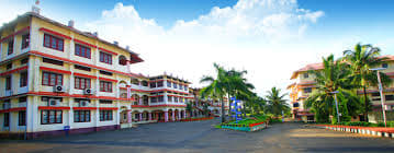 Mar Athanasius College Kothamangalam Campus Building photo 5